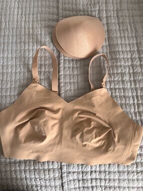 Aerie Mama nursing bra XXL EUC